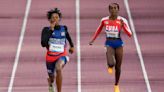 Dominicana Paulino sigue su plan para París. Clasifica a final de 200 metros de los Panamericanos