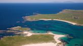 Scotland's most underrated islands - with sunniest beaches & Caribbean-like sand