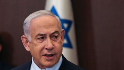 Netanyahu viaja a Washington presionado para firmar un acuerdo de tregua con Hamás