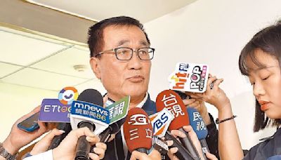 2026李四川有危機？吳子嘉爆民進黨「一連串恐怖盤算」 - 政治