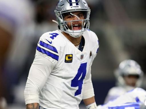 Dak Prescott playoff record & stats: Cowboys QB must deliver more wins as NFL's highest-paid player | Sporting News