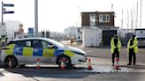 UK Police Arrest Crossbow Attack Suspect After 3 Women Killed