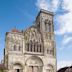 Vézelay Abbey