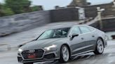 久違的六缸動力，Audi A7 Sportback 55 TFSI quattro長途旅跑實力更優化