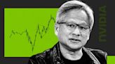 Things are about to get a lot tougher for Jensen Huang's Nvidia