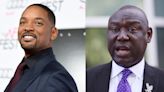 Will Smith, T.D. Jakes And George Clinton Raise $10M For Benjamin Crump’s Law School