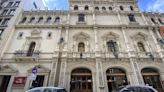 El Teatro Nacional Cervantes de Buenos Aires es premiado en España