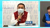 恩恩爸提7點質疑 新北消防局6度重申「沒自創SOP」照中央做