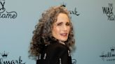 Andie Macdowell's Go-To Concealer Is Now $12 on Amazon & Shoppers Swear It Helps Them ‘Look 10 Years Younger’