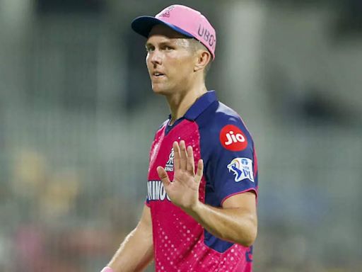 Trent Boult becomes second-highest wicket-taker in powerplay in the history of IPL | Cricket News - Times of India