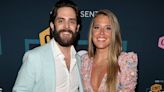 Thomas Rhett Celebrates 10-Year Wedding Anniversary With 'Best Friend' Lauren Akins