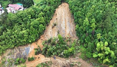 江西暴雨逾100萬人受災 直接經濟損失9.5億元人民幣