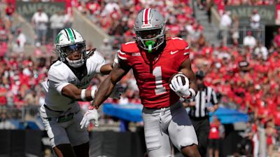 Ohio State football vs Marshall: Final score, highlights from Week 2 game