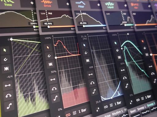 Cableguys: "Our aim with ShaperBox is to make it easy for any producer to get complex-sounding results, all in one plugin"