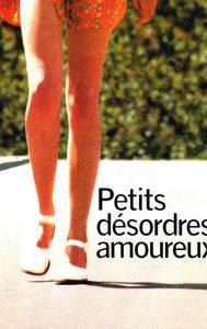 Petits Désordres Amoureux