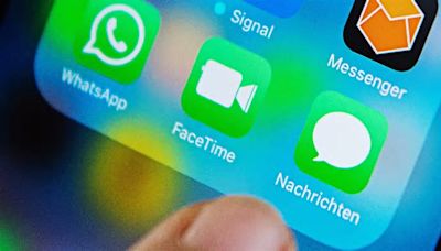 China geht gegen Messenger-Apps vor: WhatsApp und Co. aus App Store entfernt