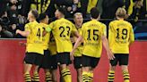 En un partidazo, el Dortmund deja tendido al Atlético y alcanza las semifinales | Teletica