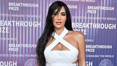 Kim Kardashian Having ‘Casual Fun’ With ‘Younger Guys’