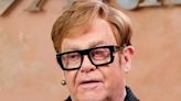 Elton John's heartbreak over not getting to see his children grow up 'and get married'