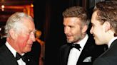 David Beckham Says He and King Charles Shared ‘Beekeeping Tips’