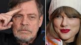 Mark Hamill Unearths Trump-Bashing Tweet From Taylor Swift That’s ‘Aged Remarkably Well’