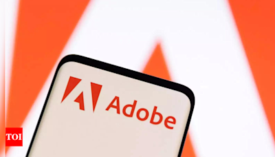 Adobe executive calls the company’s early termination fees as "heroin" - Times of India