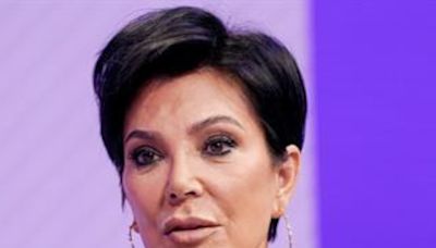 Kris Jenner Gets Shocking Health News Following Ovary Tumor Diagnosis - E! Online