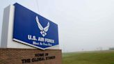 Officials Investigating Graffiti of Swastikas and Racial Slur at Air Force Base