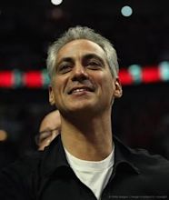 Rahm Emanuel