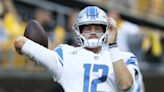 Bears sign former Lions QB Tim Boyle to active roster