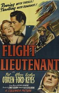 Flight Lieutenant