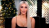 Kim Kardashian Spills The Tea On Wild Provision Kris Jenner Has In Her Will After Pregnancy Incident