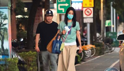 【鏡爆焦點】又爆感情新連結 胡瓜撂話4千萬離婚丁柔安