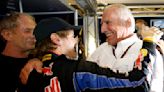 Red Bull owner Dietrich Mateschitz dies aged 78