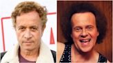 Pauly Shore Reacts To Fans Who Want Him To Play Richard Simmons In A Biopic