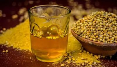 7 reasons why you should have coriander seed water first thing in the morning