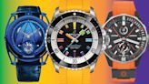 The 9 Coolest Watches Unveiled in June