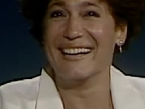 Em 1991, Susana Vieira já demonstrava não ter paciência para quem estava começando; veja vídeo