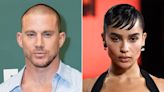 Channing Tatum and Zoë Kravitz are engaged following two years of dating: Report