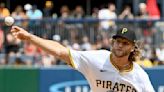 Pirates reliever Carmen Mlodzinski seeks return to solid '23 form