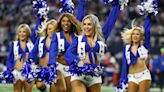 New Dallas Cowboys Cheerleaders show coming to Netflix