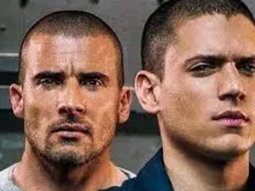 Prison Break Reboot: Will the original cast return? Intriguing update about the script revealed - The Economic Times