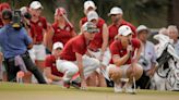 South Carolina women’s golf team sets sights on national championship round