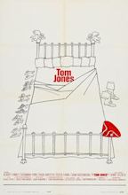 Tom Jones (1963 film)