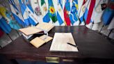 Cómo es el Acta de Mayo que firmaron Javier Milei y los gobernadores en Tucumán