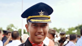 Braveheart Capt Brijesh Thapa was born on Army Day on January 15