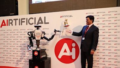 Airtificial, al frente del Mercado Continuo tras un nuevo contrato en Perú