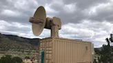 THOR Microwave Anti-Drone System Downs Swarms In Test