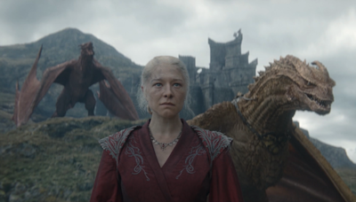 ...House Of The Dragon Does Way Better Than Game Of Thrones, And They're So Spot-On