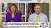 ‘People Are Sick and Tired!’ Jim Jordan Sputters After Maria Bartiromo Calls Him Out...